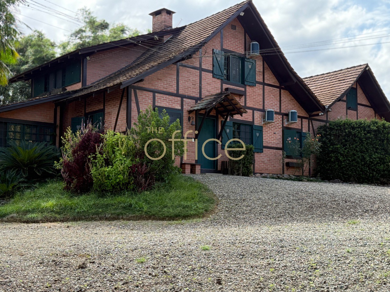 Chacara em Vila Nova · Joinville