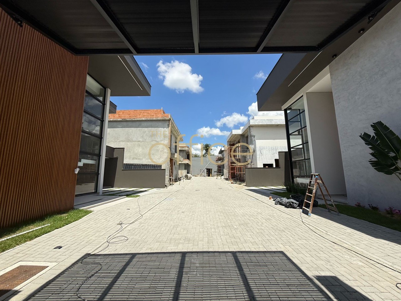Condominio Fechado em América · Joinville