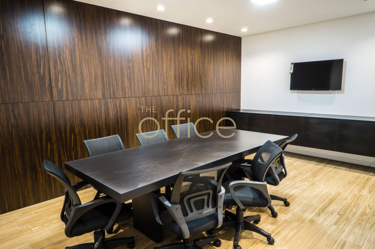 Sala Comercial à Venda no Centro de Joinville-SC - 93,05 m² de Área em Centro — foto 4