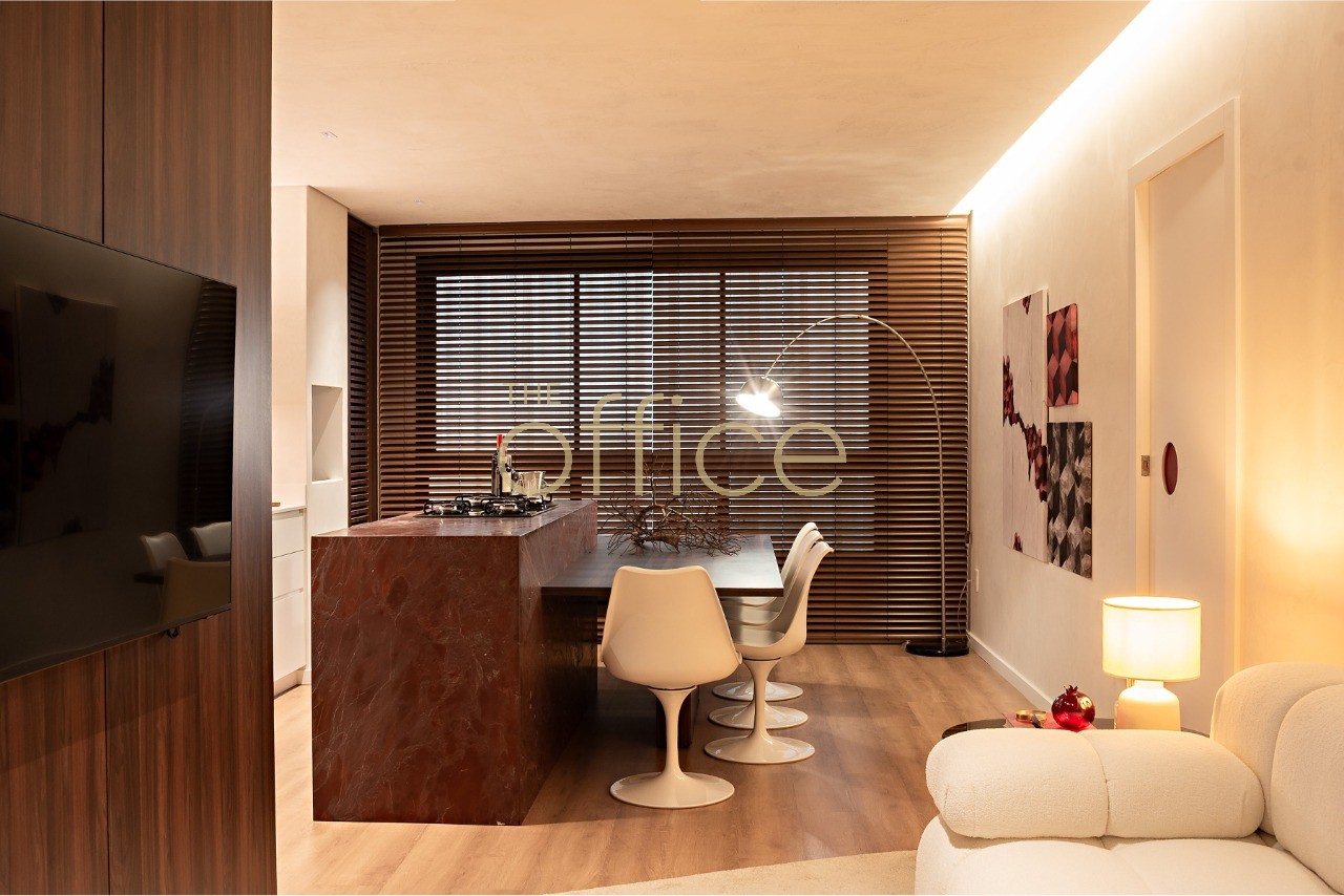 Apartamento em América — foto 4