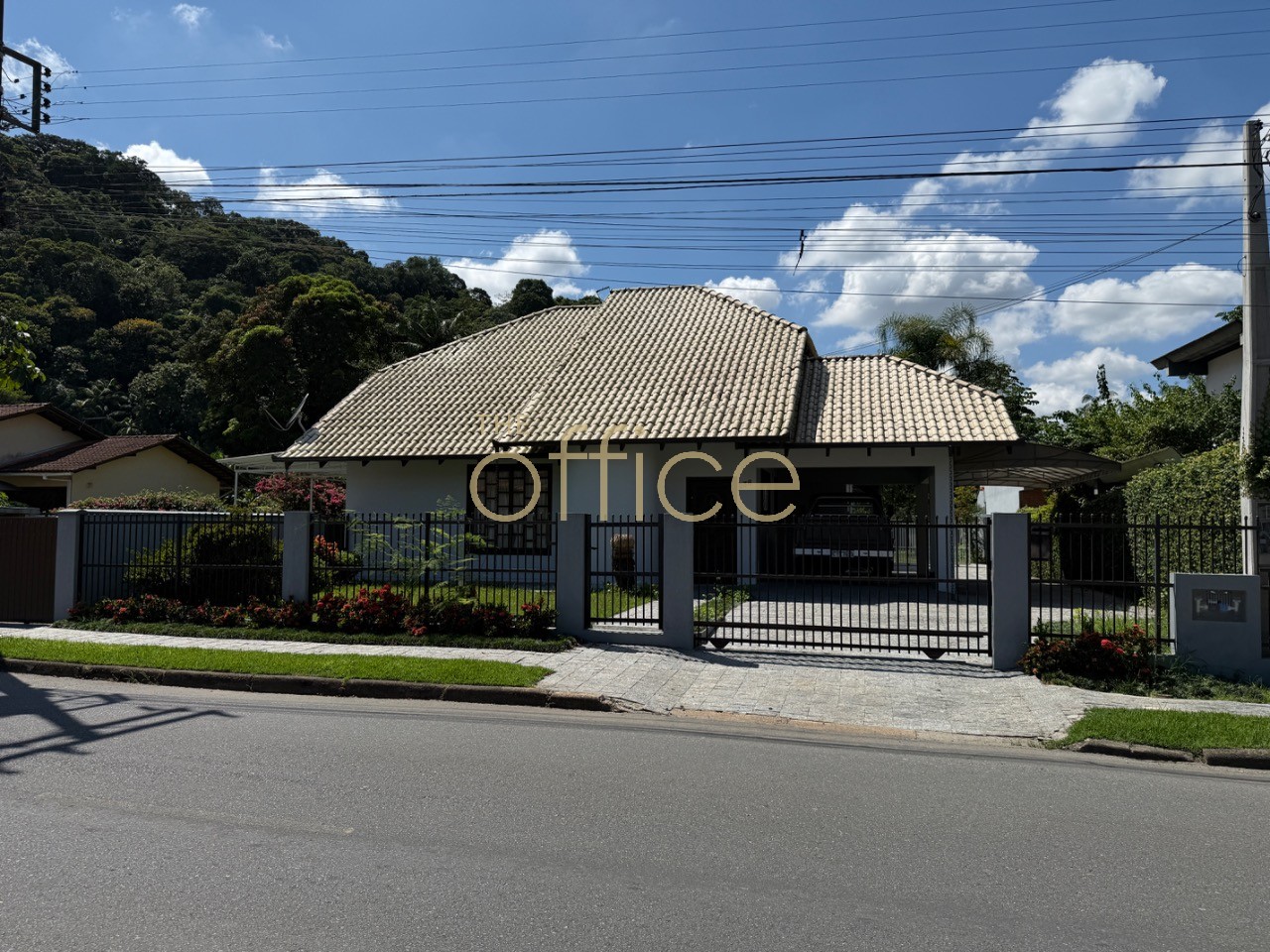 Casa em América · Joinville