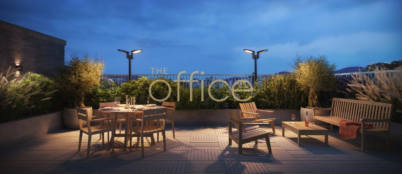 Apartamento em América — foto 4