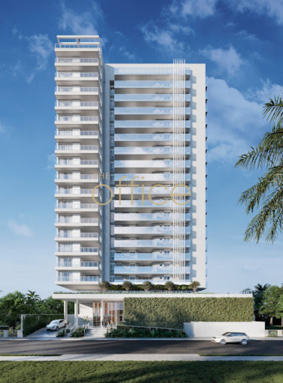 Apartamento em Itacolomi · Balneário Piçarras