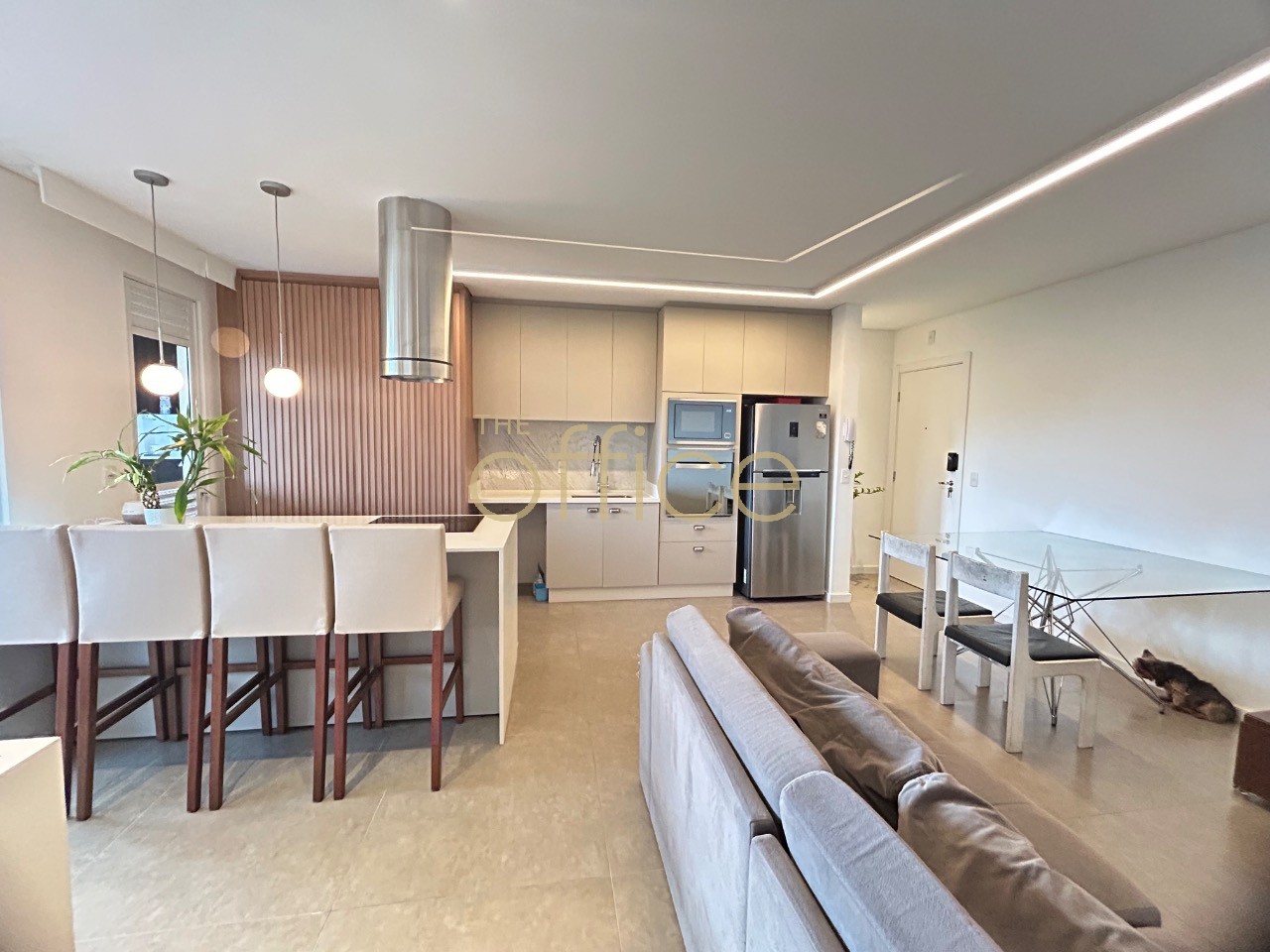 Apartamento Anita Garibaldi em Anita Garibaldi — foto 2