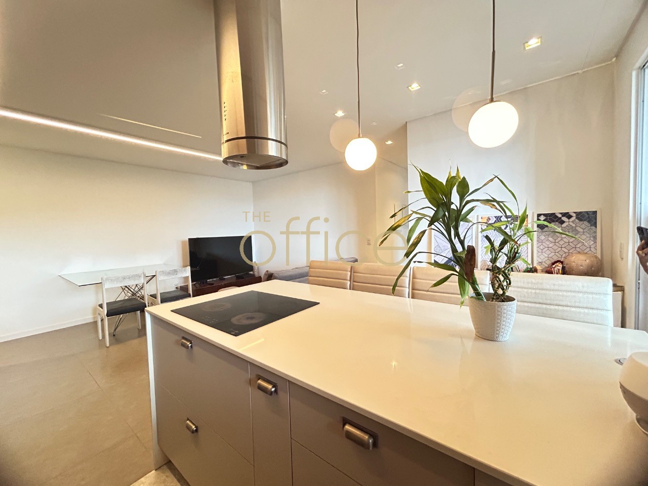 Apartamento em Anita Garibaldi · Joinville