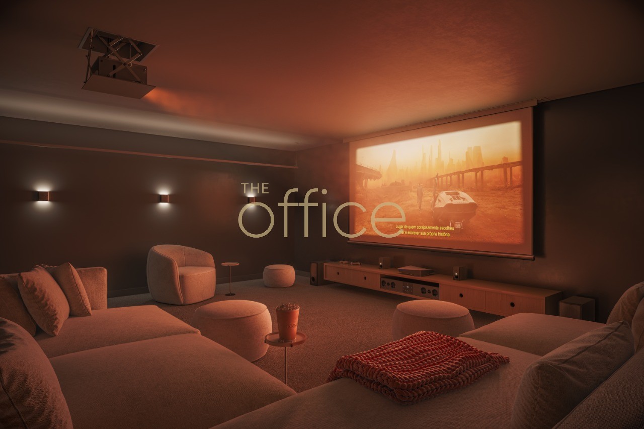 Apartamento em América — foto 5