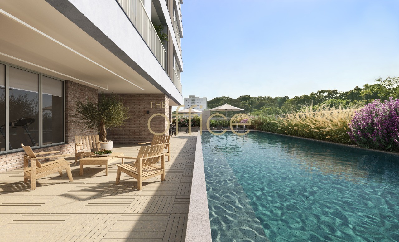 Apartamento em América — foto 2