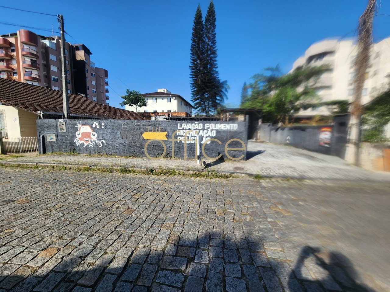 Terreno em América — foto 2