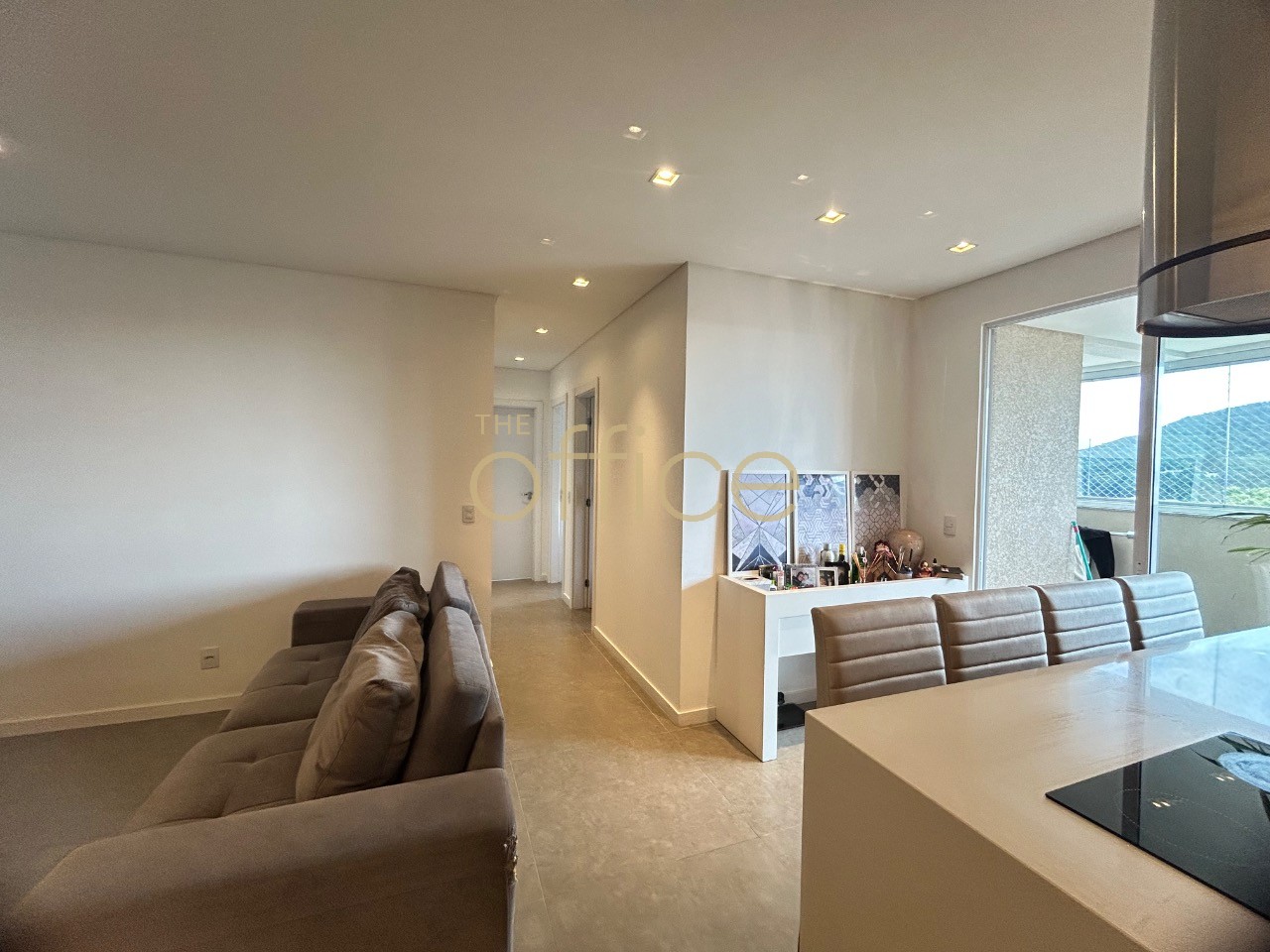 Apartamento Anita Garibaldi em Anita Garibaldi — foto 3
