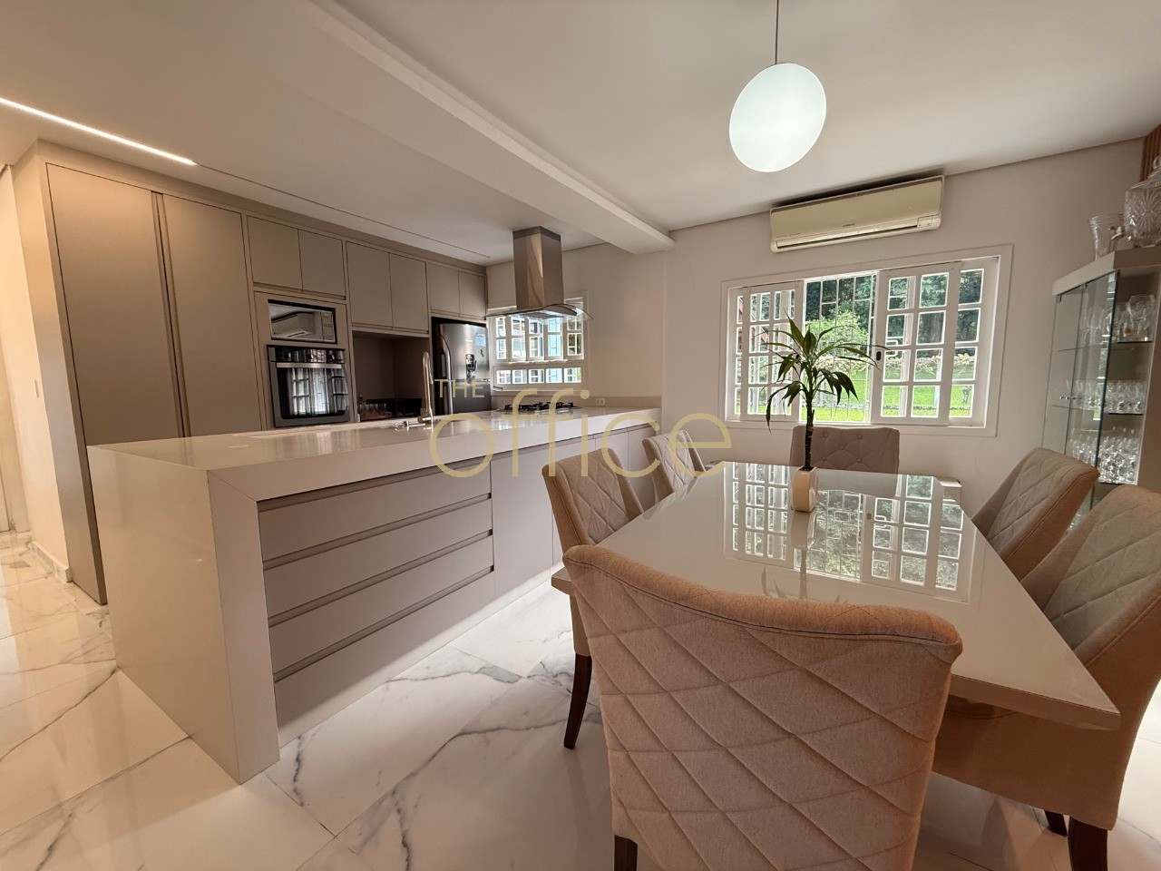 Casa em Glória · Joinville