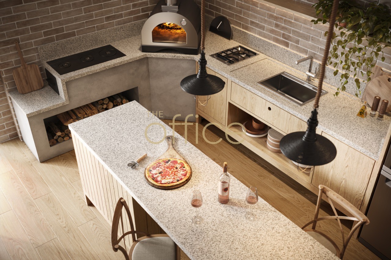 Apartamento em América — foto 3