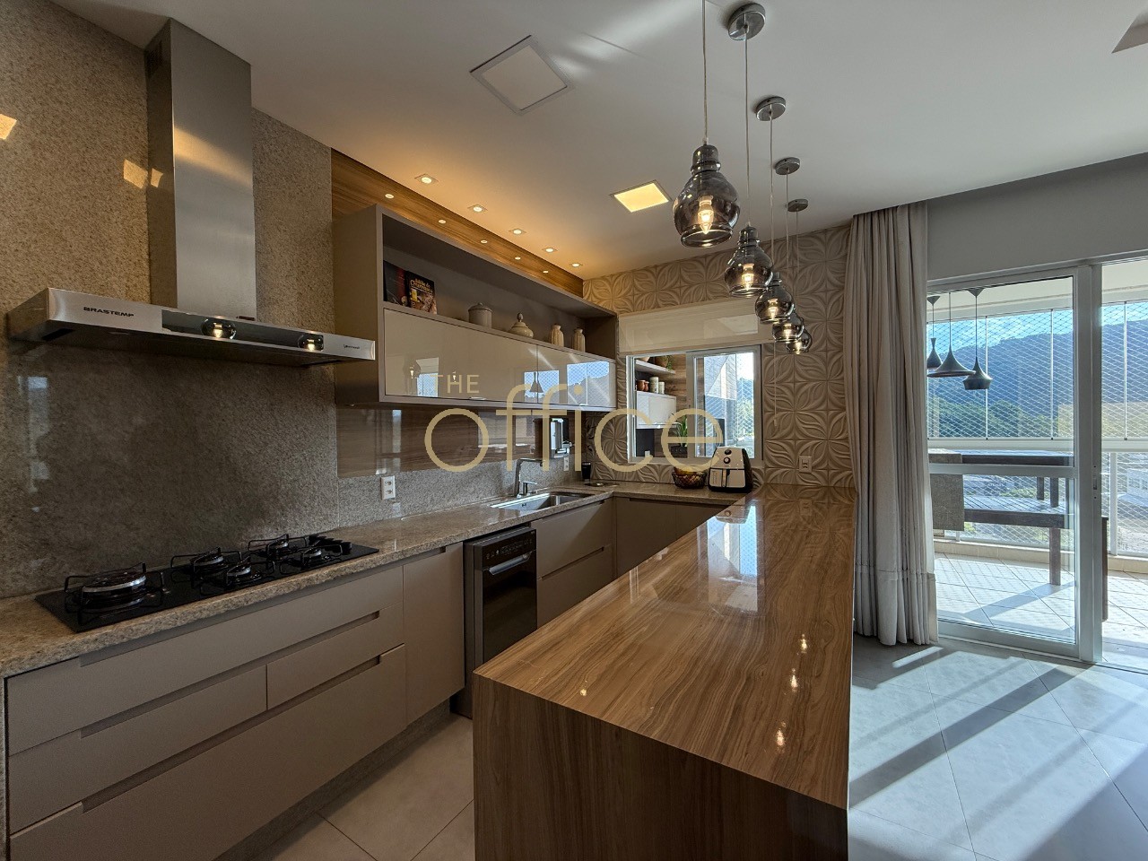 Apartamento em Atiradores — foto 5