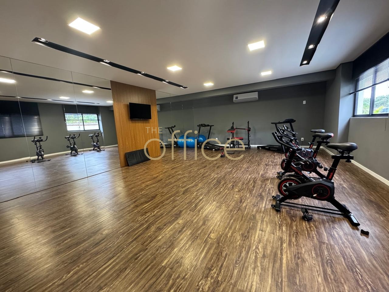 Apartamento Novo em Torre Única No Bairro Anita Garibaldi Em Anita Garibaldi — foto 4