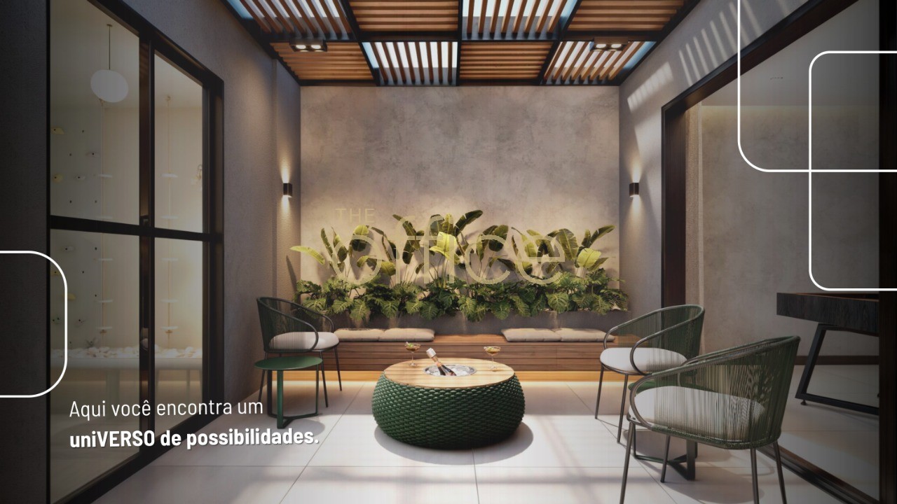 Apartamento em Saguaçu — foto 5