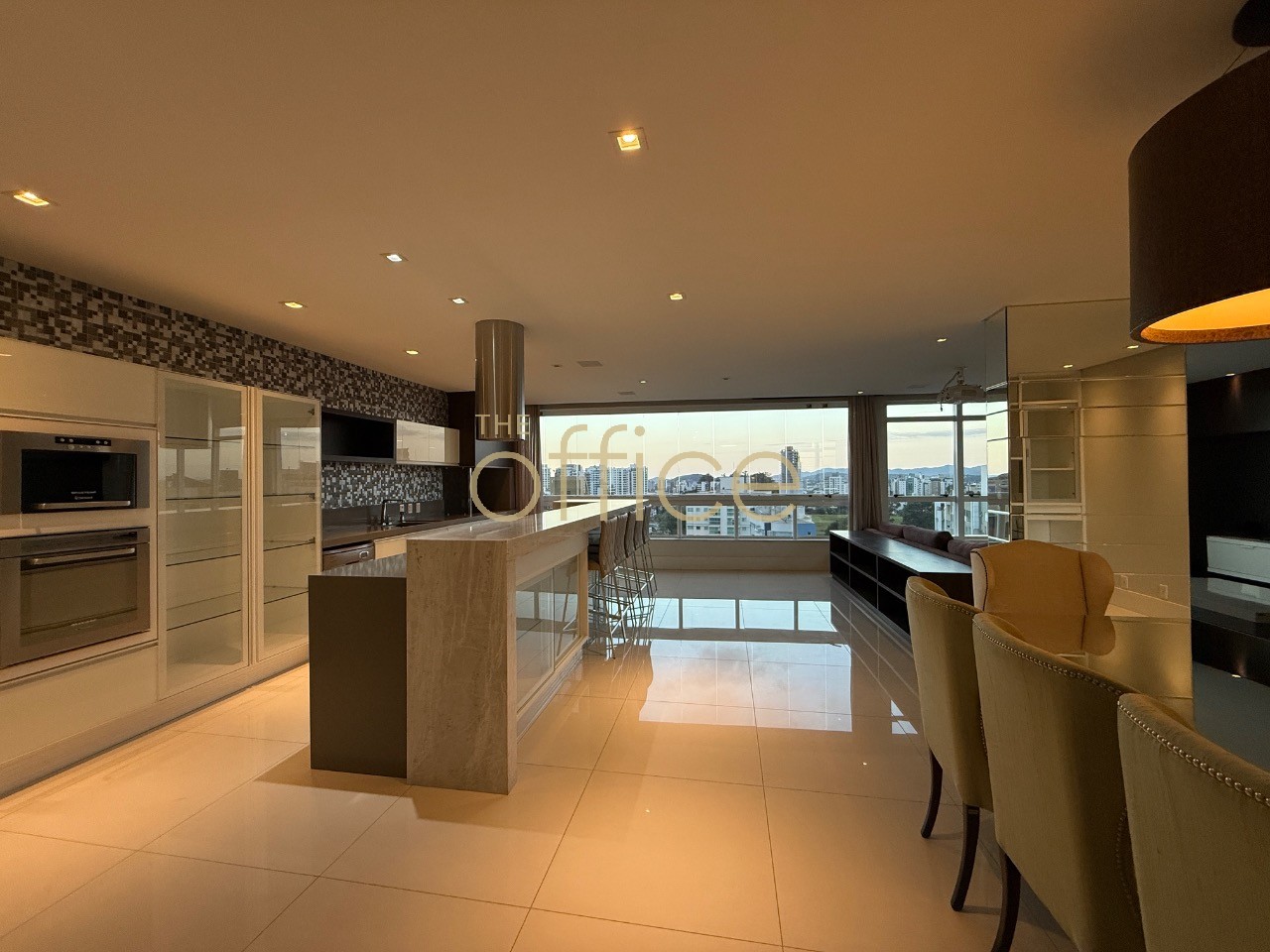 Apartamento em Atiradores · Joinville