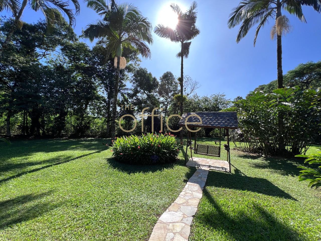 Chacara em Pirabeiraba (pirabeiraba) · Joinville