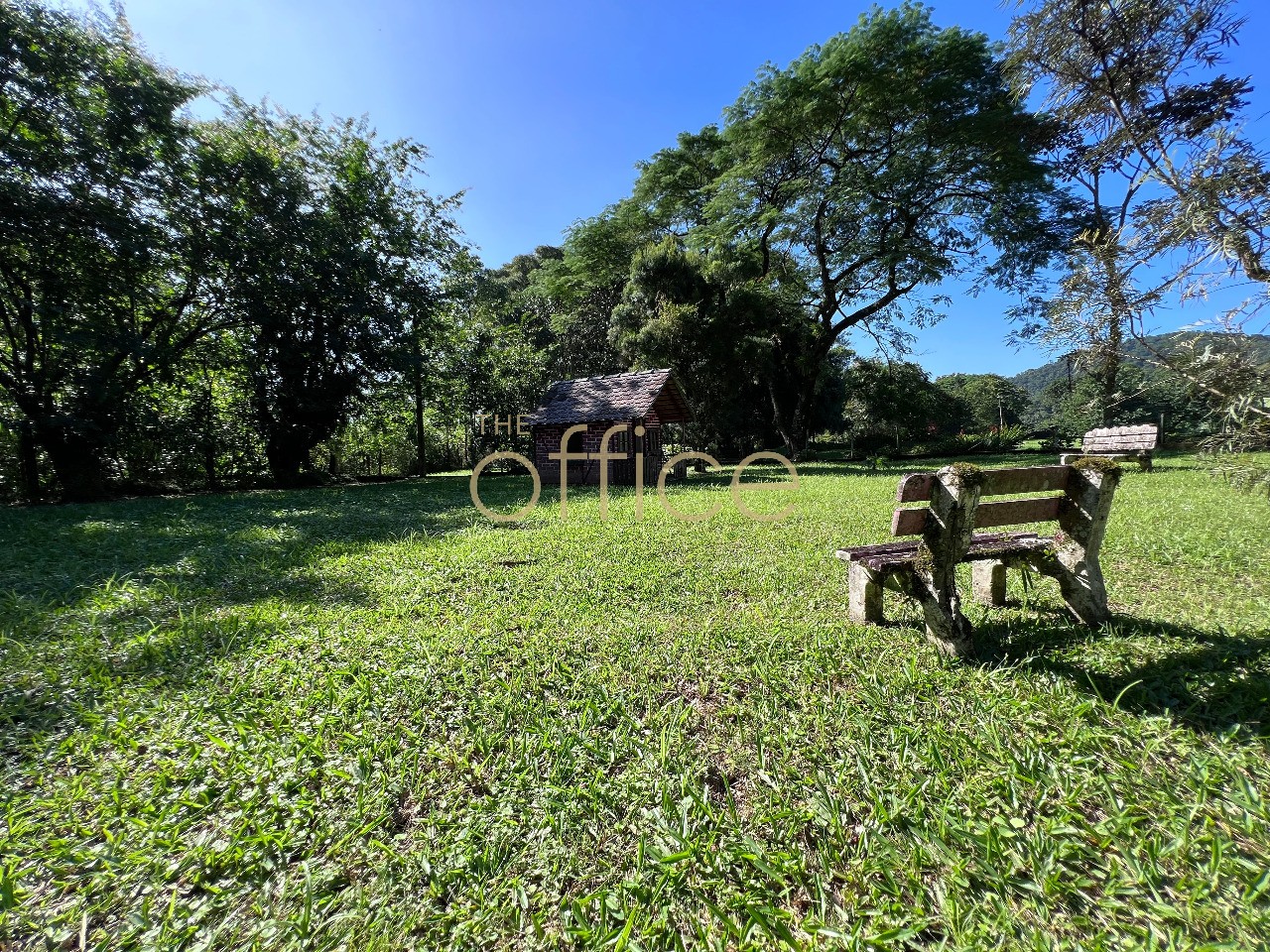 Chácara em Pirabeiraba (pirabeiraba) — foto 3