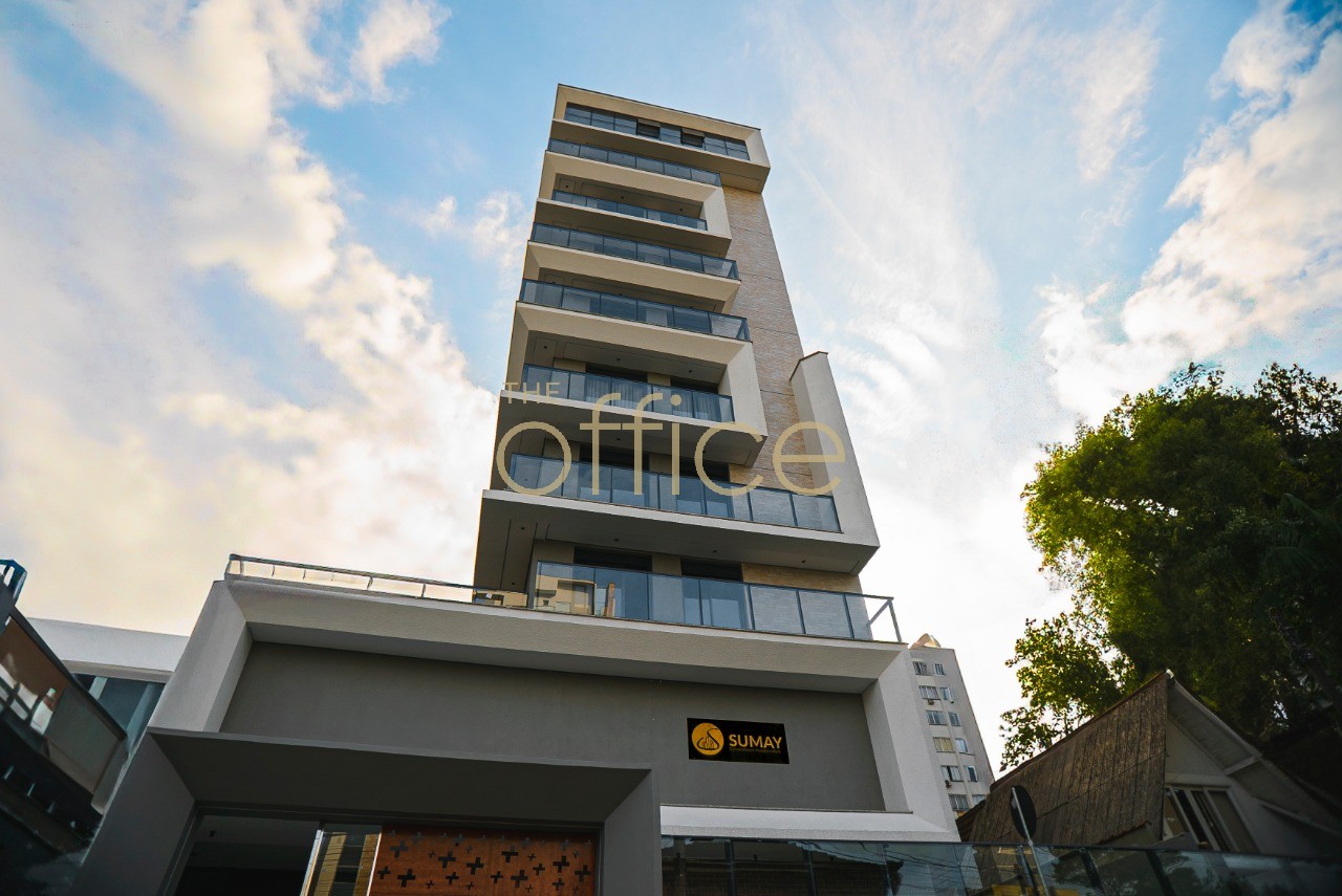 Apartamento em América · Joinville