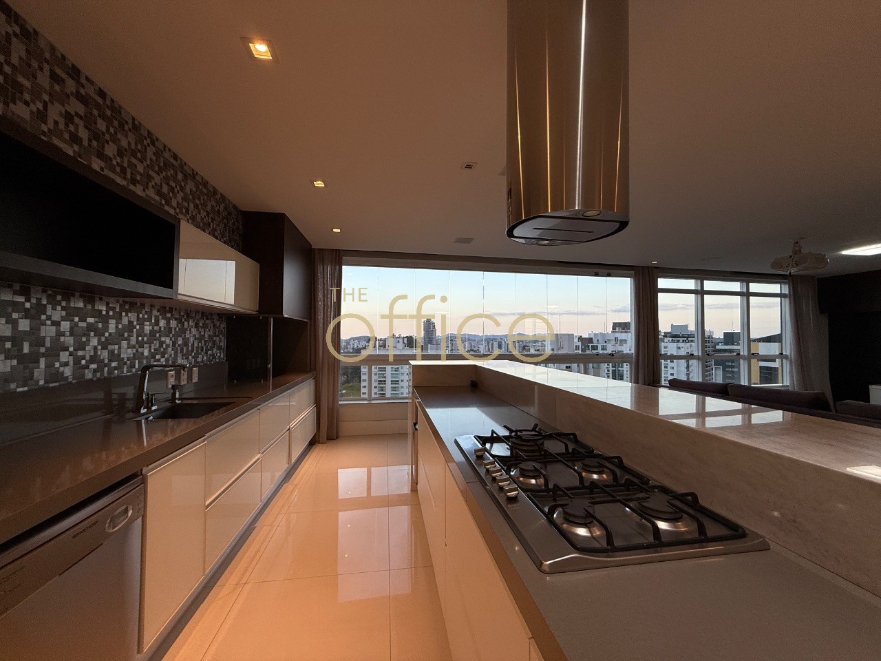 Apartamento em Atiradores — foto 2