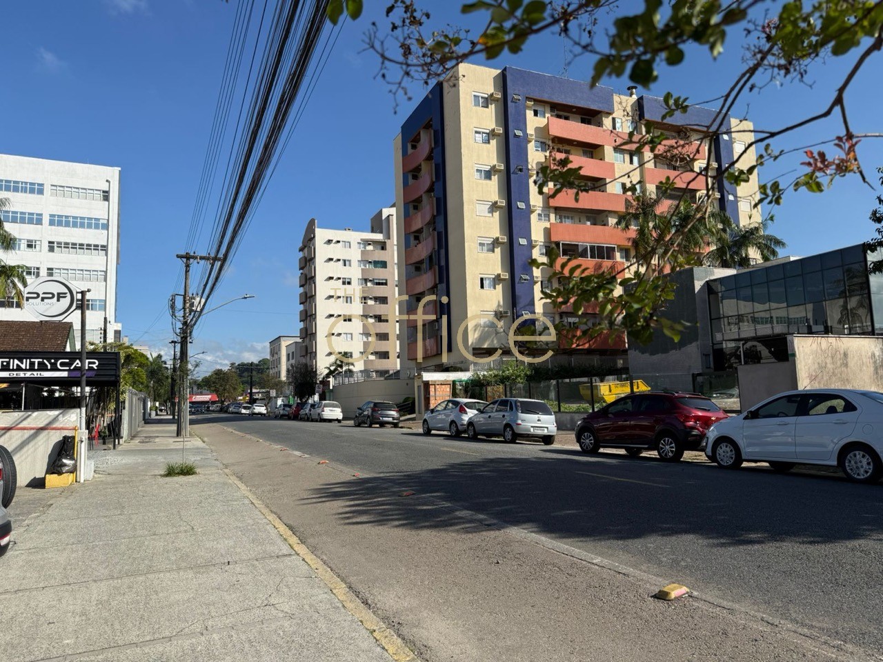 Terreno Comercial Rua Itaiópolis em América — foto 2