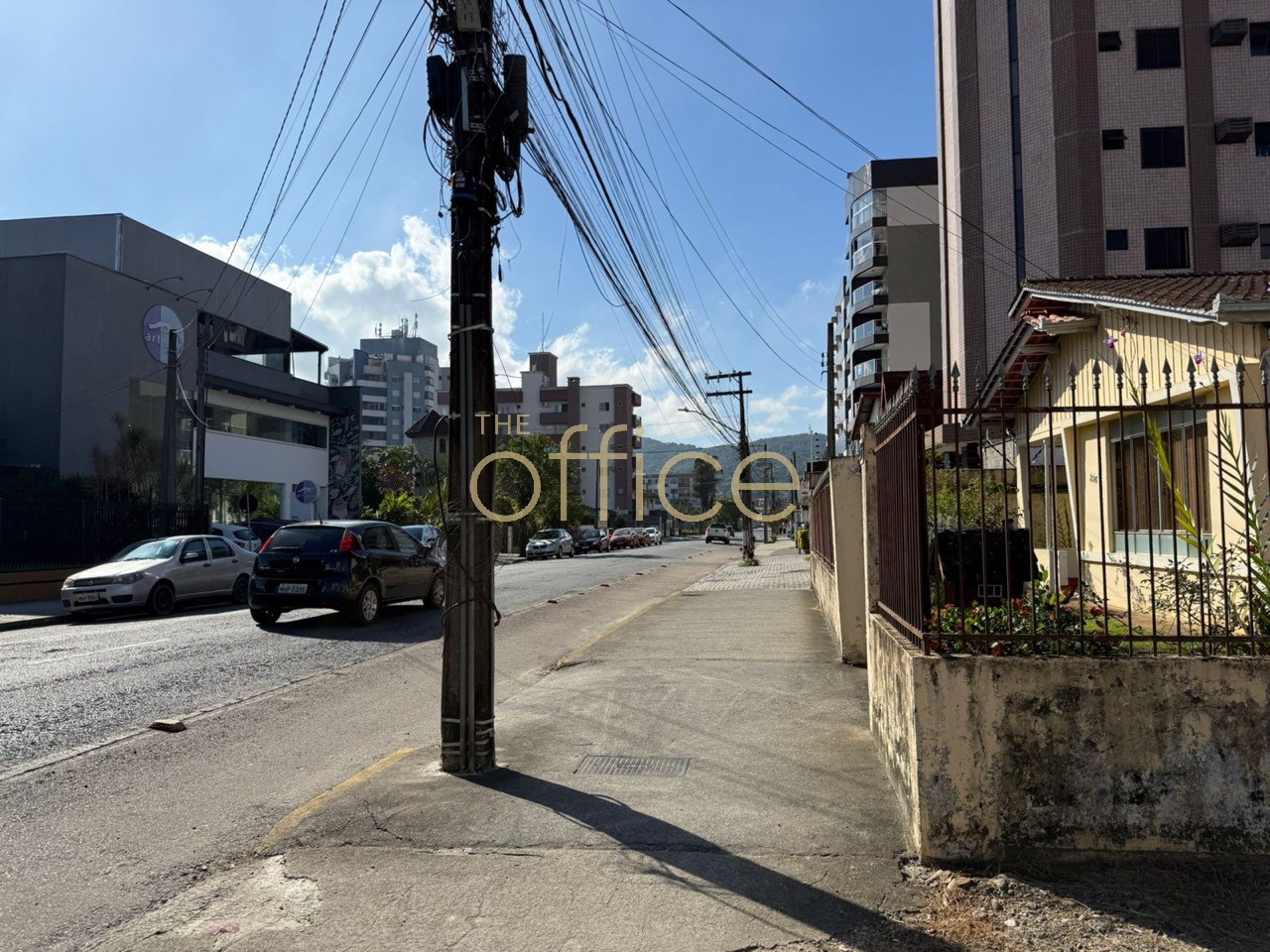 Terreno Comercial Rua Itaiópolis em América — foto 4