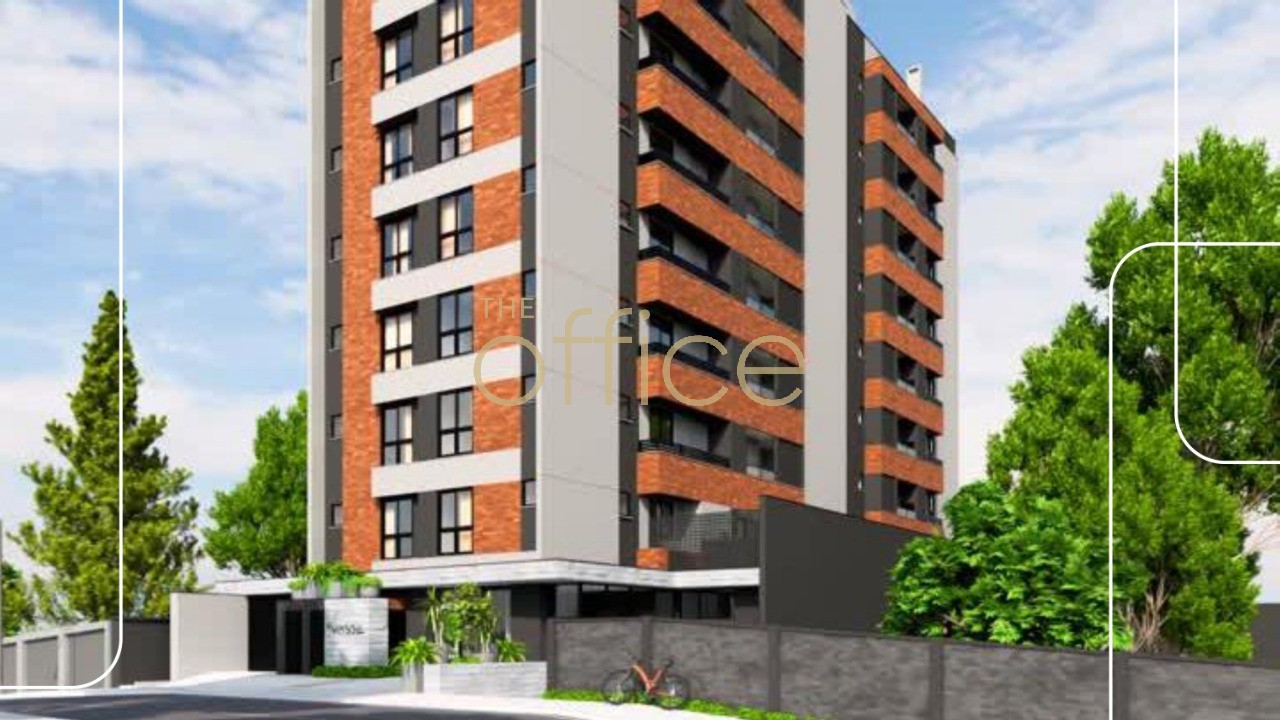 Apartamento em Saguaçu · Joinville