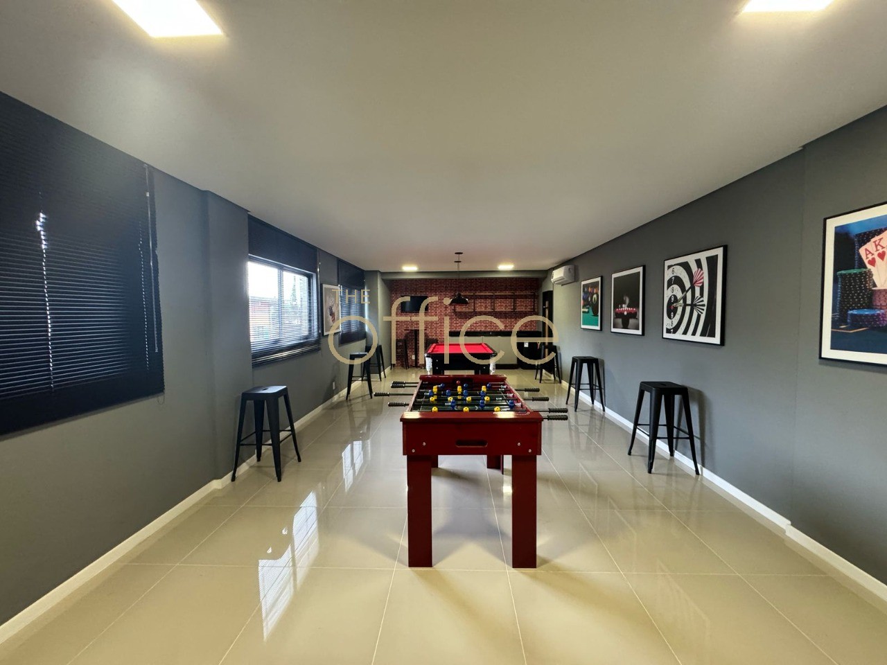Apartamento Novo em Torre Única No Bairro Anita Garibaldi Em Anita Garibaldi — foto 2