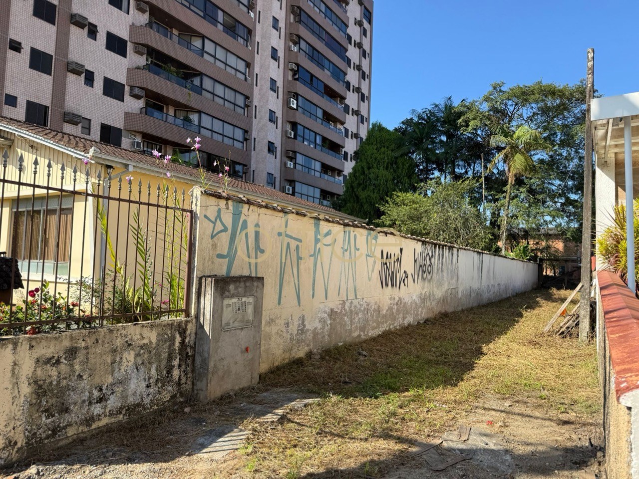 Terreno Comercial Rua Itaiópolis em América — foto 5