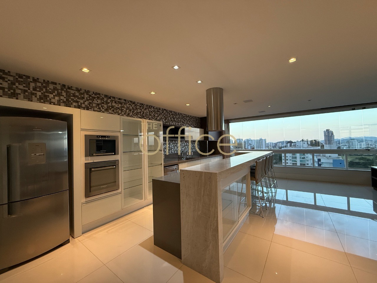 Apartamento em Atiradores — foto 3