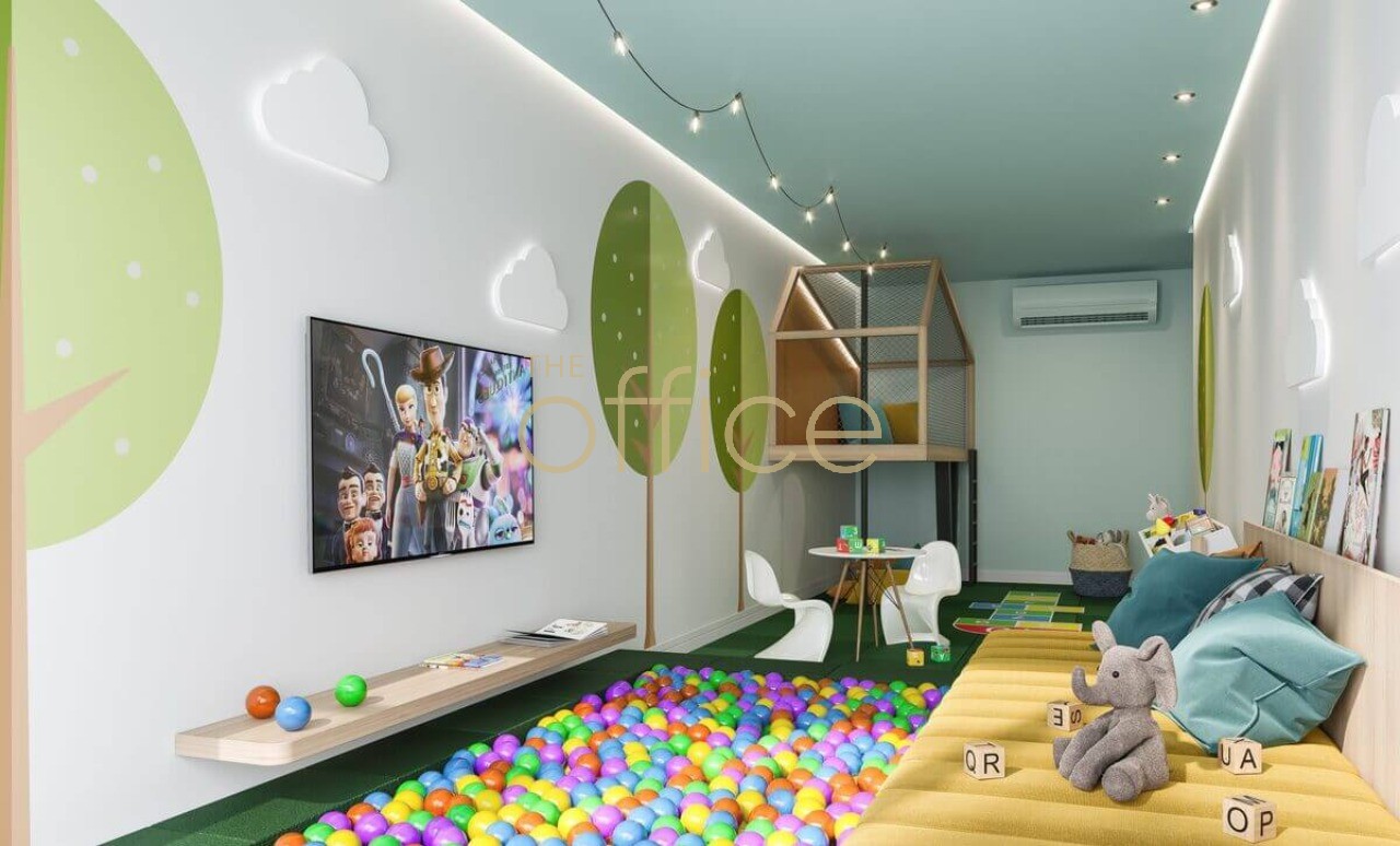 Apartamento em Atiradores — foto 3