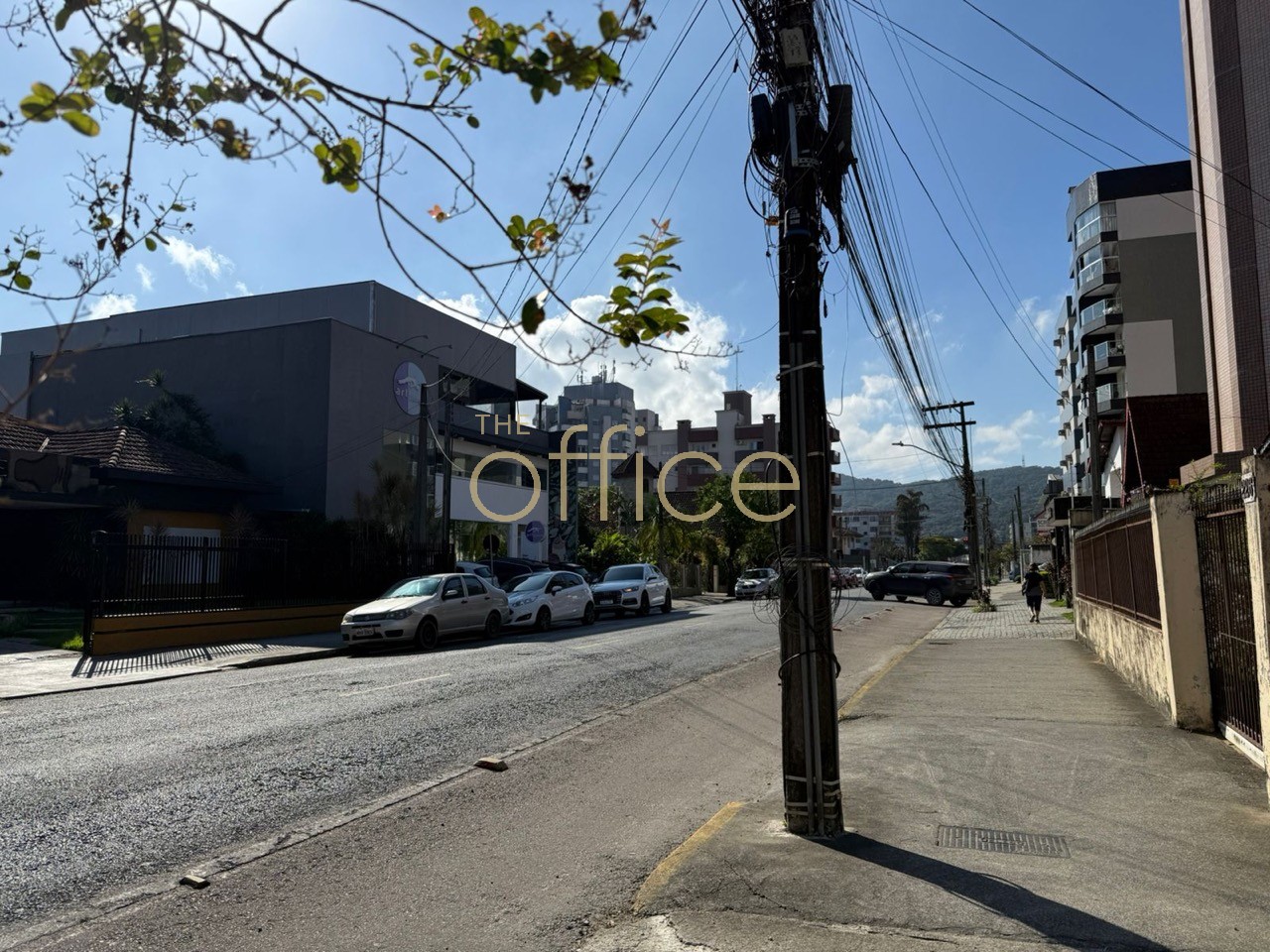 Terreno Comercial Rua Itaiópolis em América — foto 3