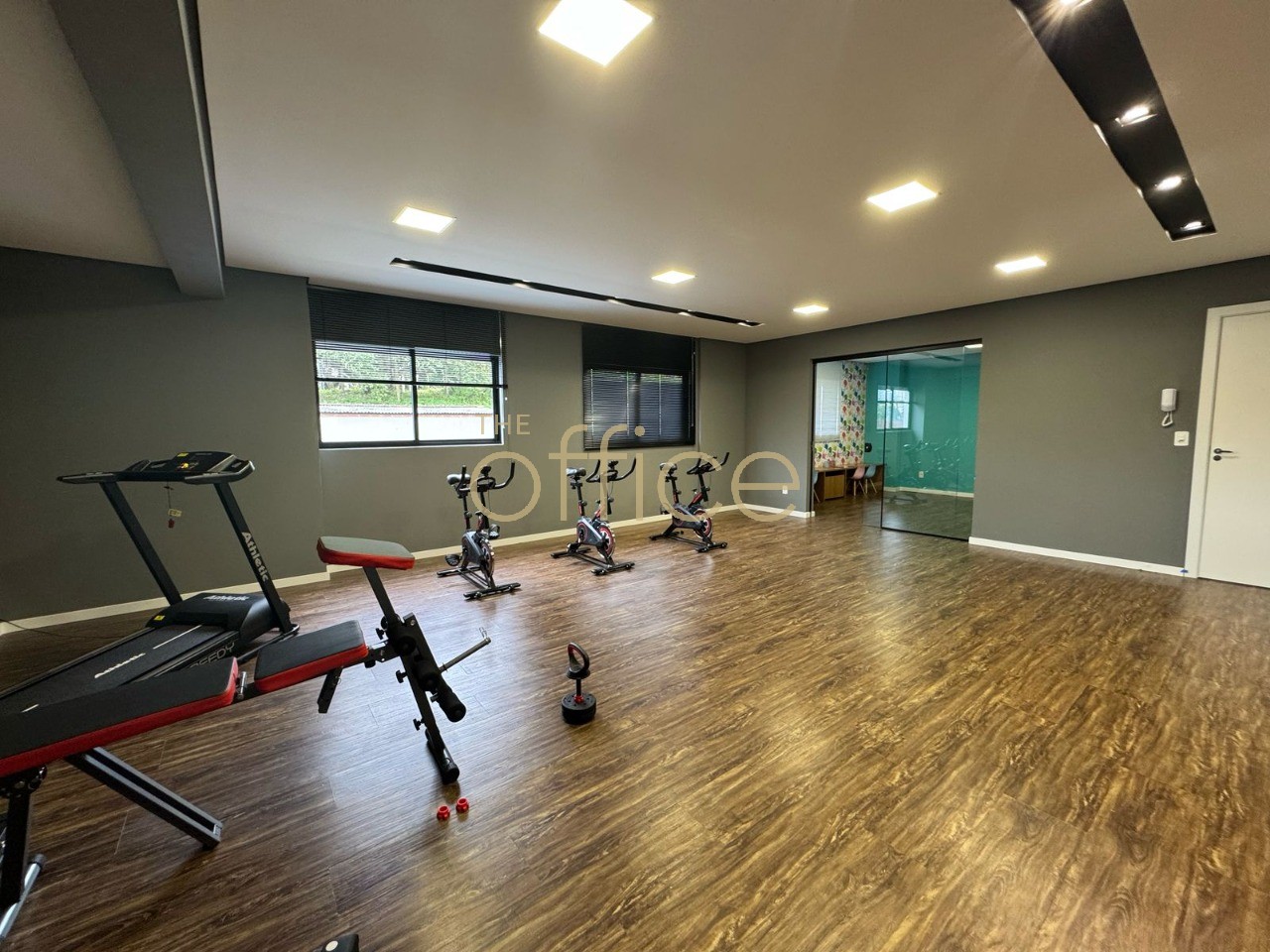 Apartamento Novo em Torre Única No Bairro Anita Garibaldi Em Anita Garibaldi — foto 3
