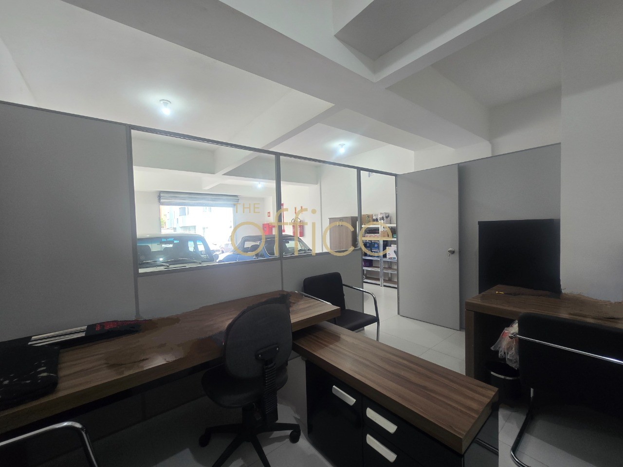 Sala comercial a Venda no Bairro Costa e Silva em Costa e Silva — foto 4
