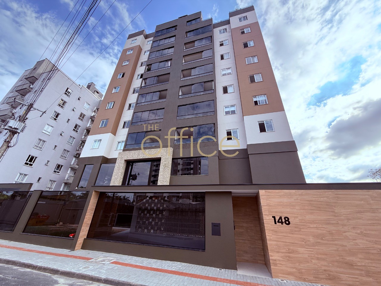 Apartamento em Anita Garibaldi · Joinville