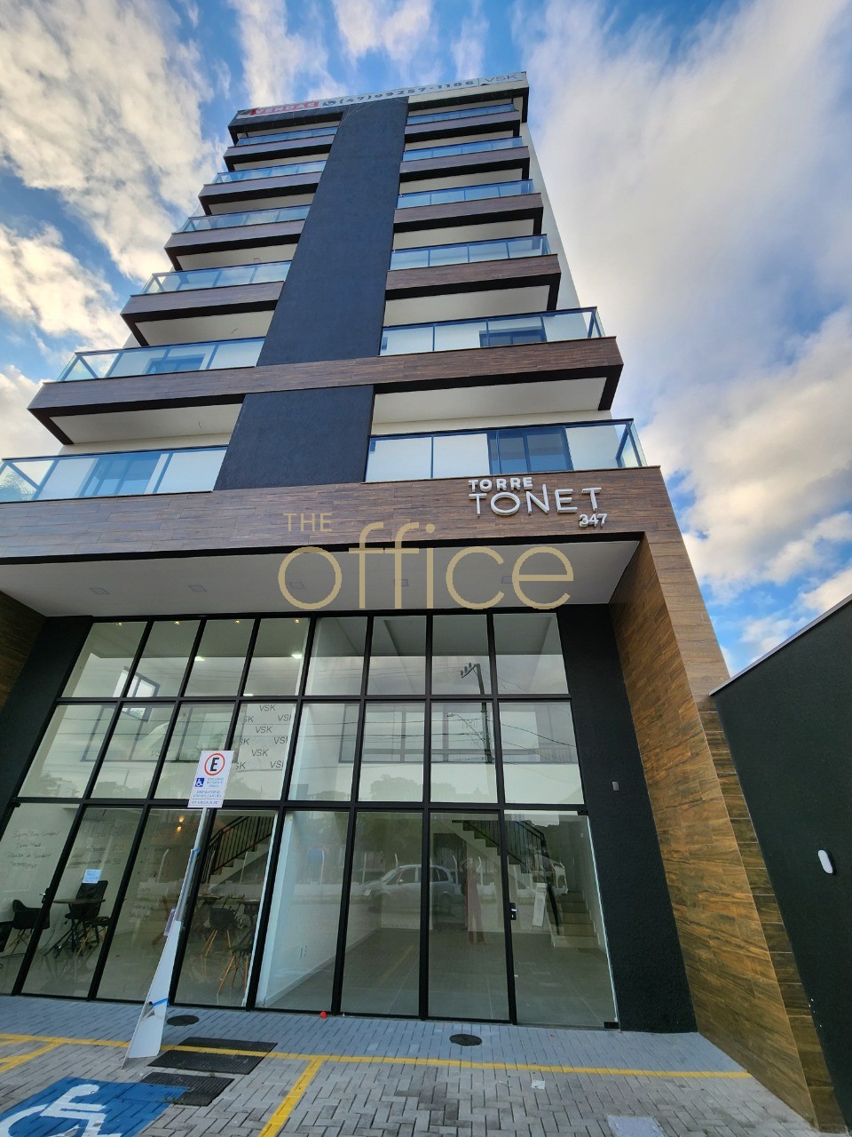 Apartamento em Anita Garibaldi · Joinville