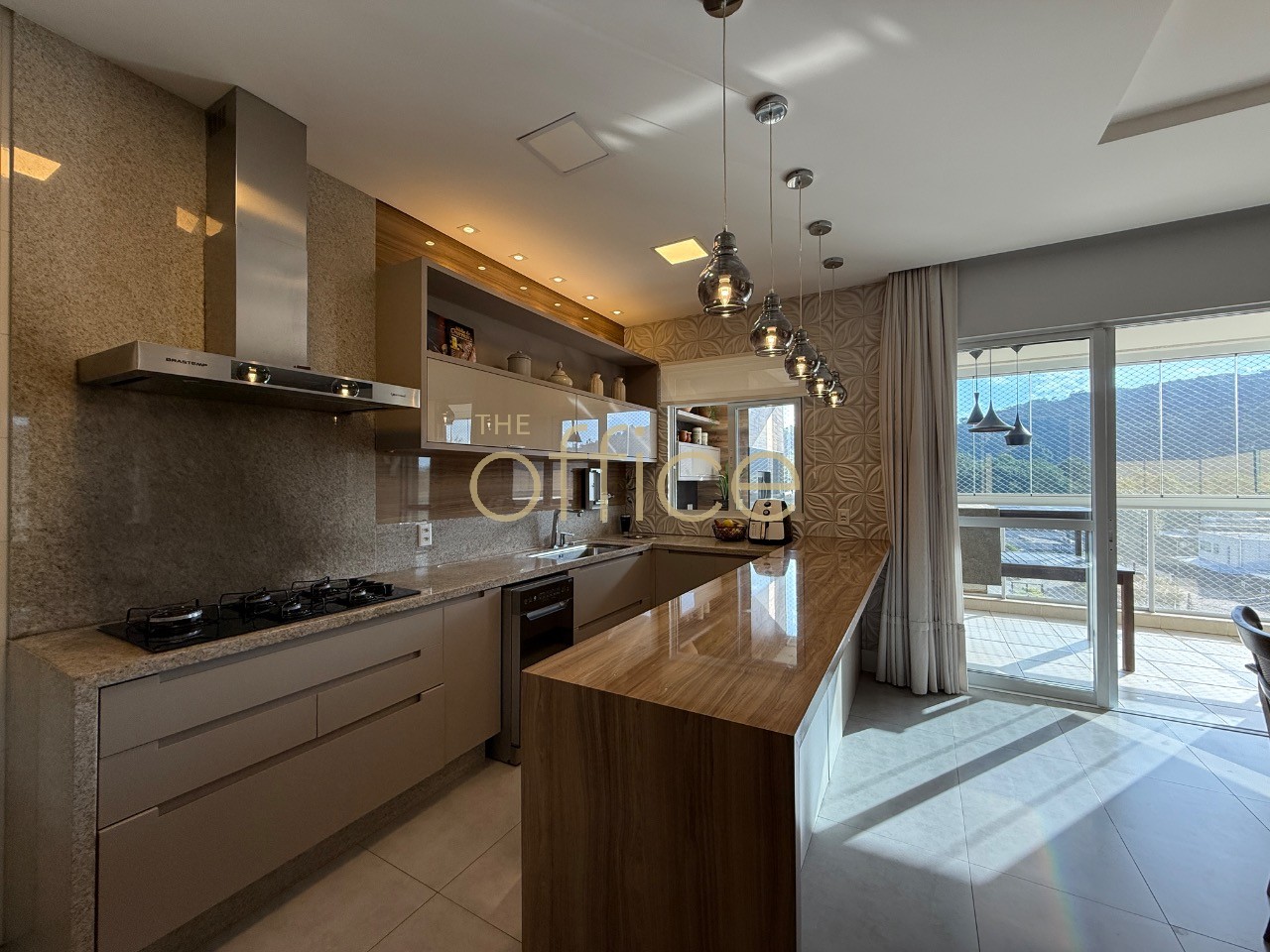 Apartamento em Atiradores — foto 4