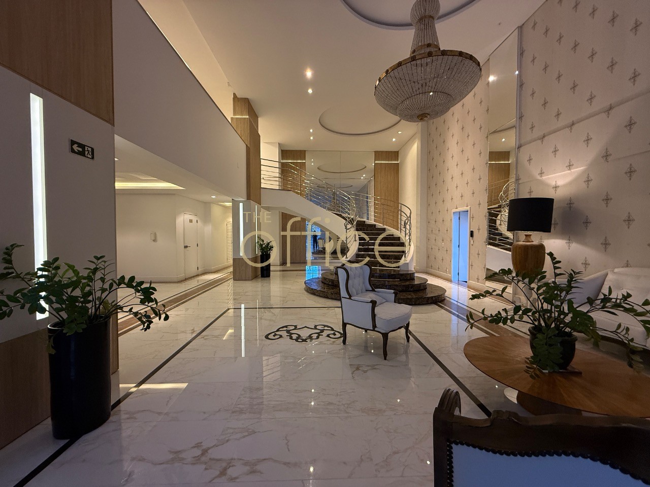 Apartamento em Atiradores · Joinville