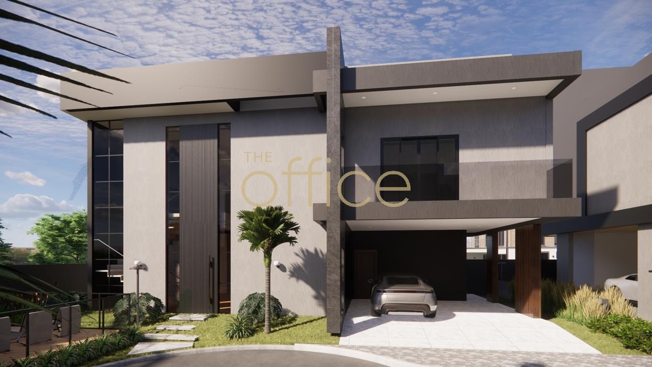 Condominio Fechado em América — foto 2