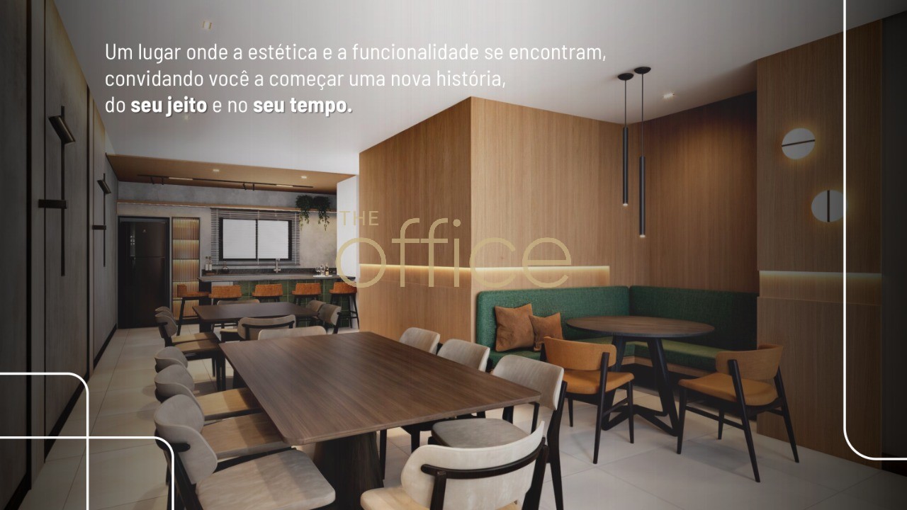 Apartamento em Saguaçu — foto 3
