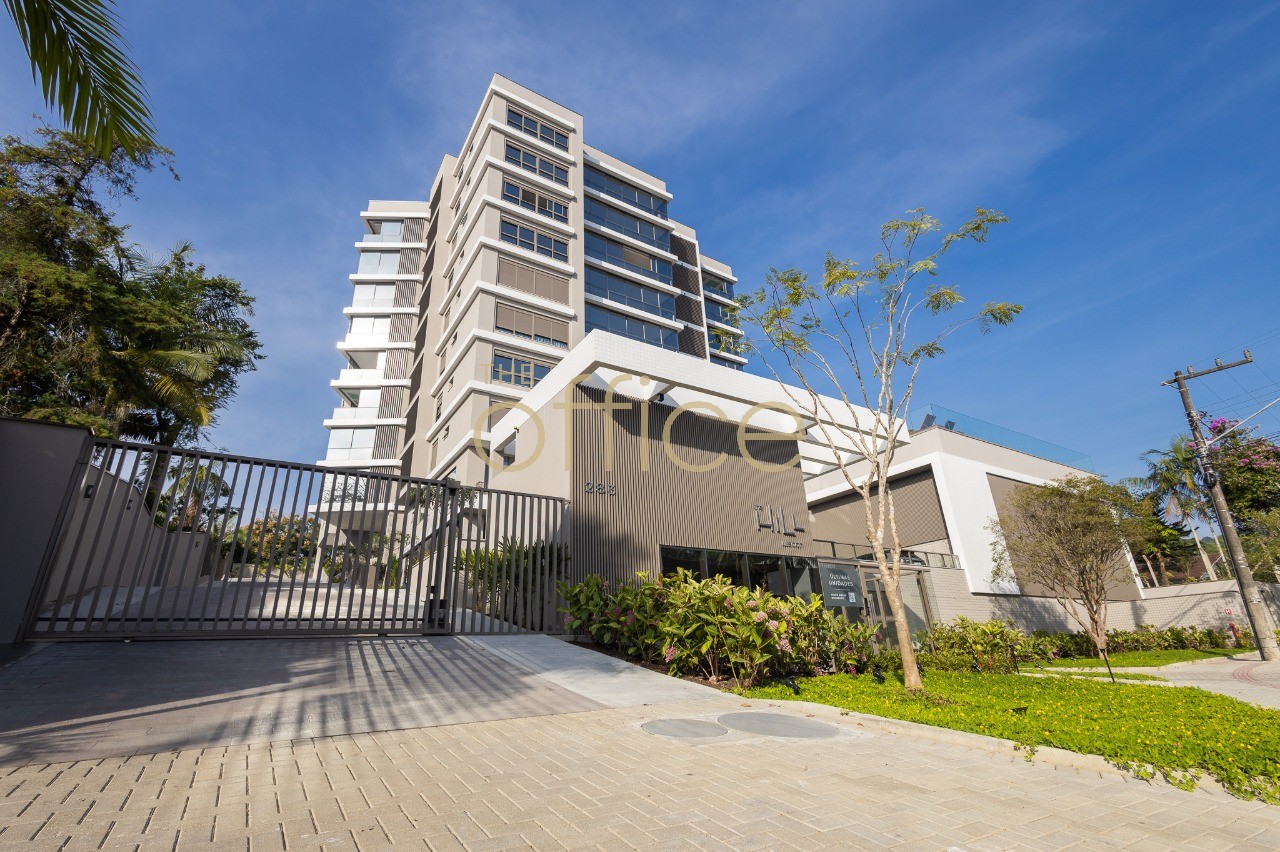 Apartamento em América · Joinville