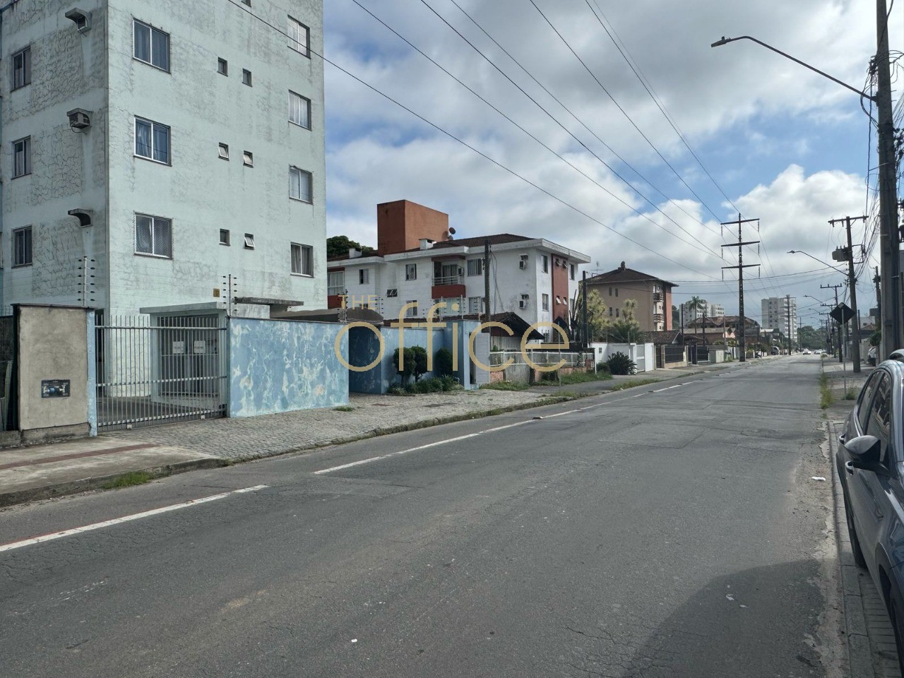 Sala comercial a Venda no Bairro Costa e Silva em Costa e Silva — foto 5