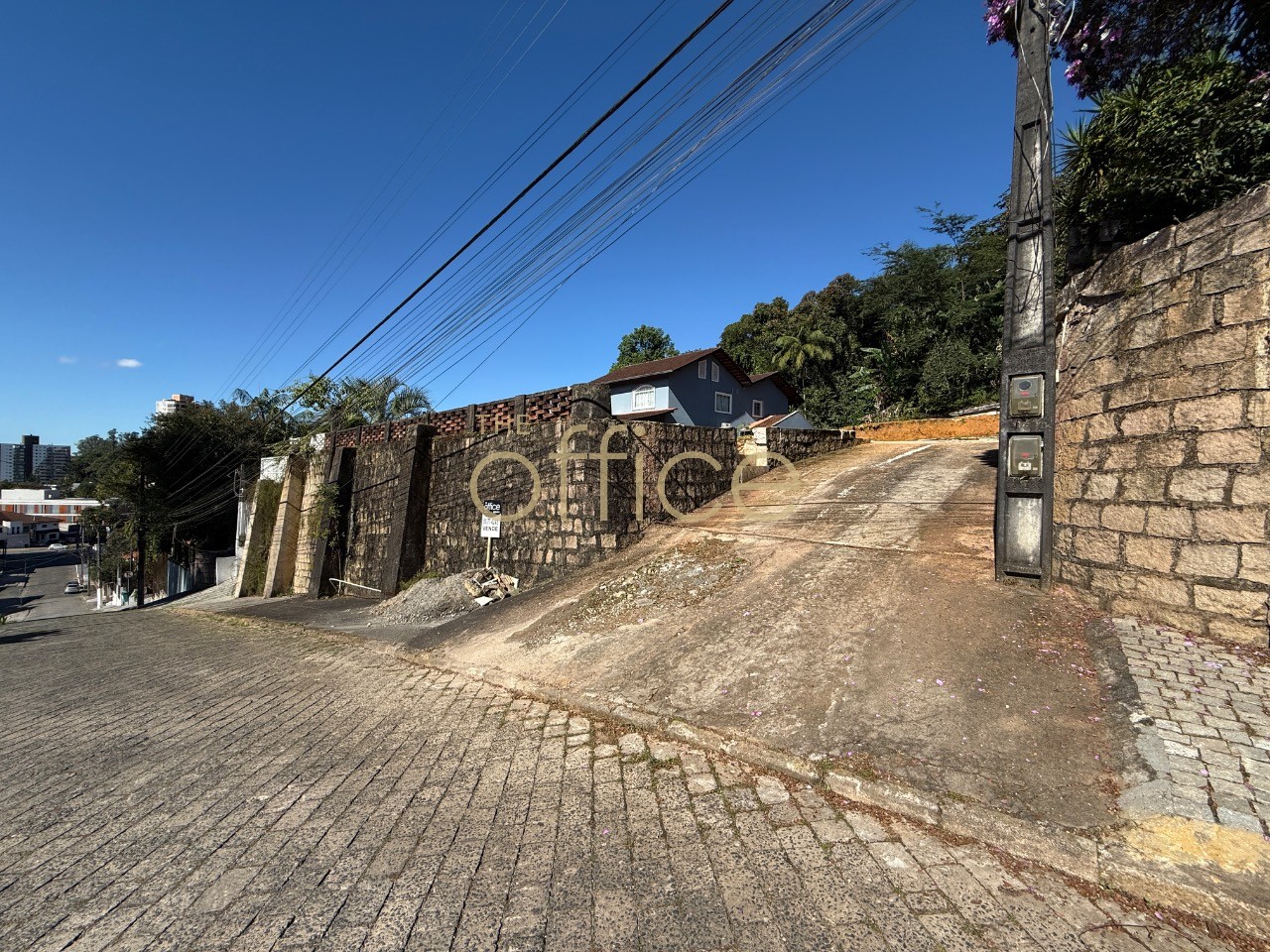 Terreno em Atiradores — foto 2