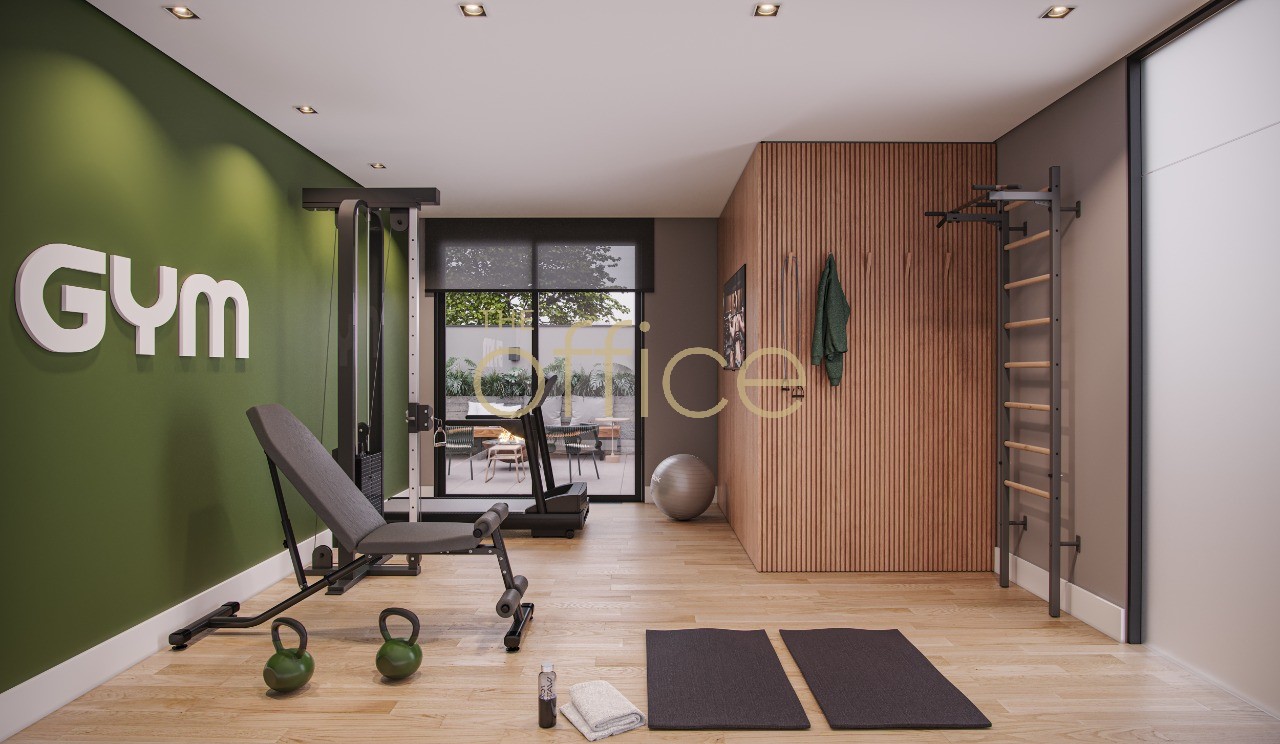 Apartamento em Santo Antônio — foto 5