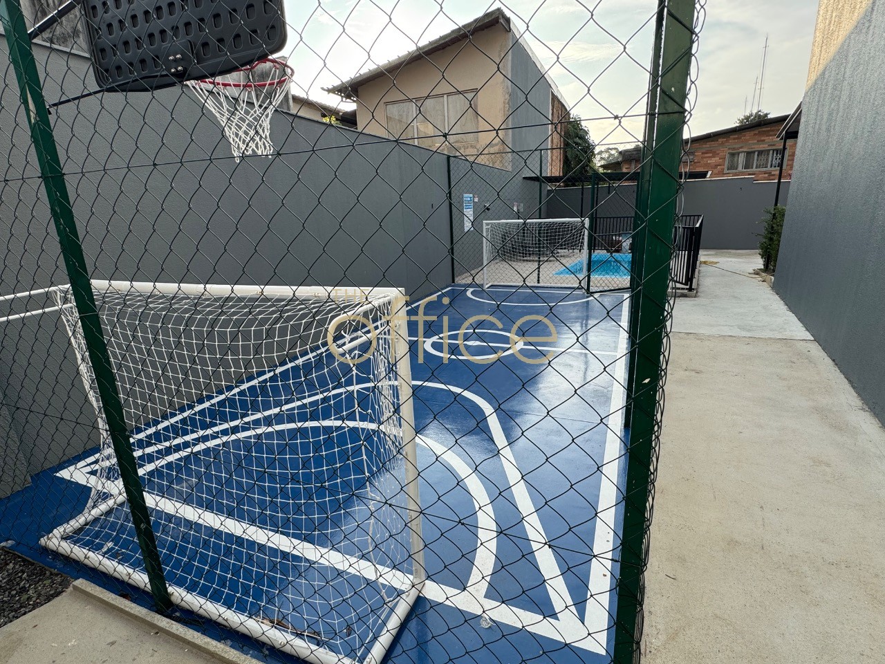 Sobrados em Condomínio Fechado com 3 suítes, 2 vagas cobertas, e área de lazer em Itaum — foto 5