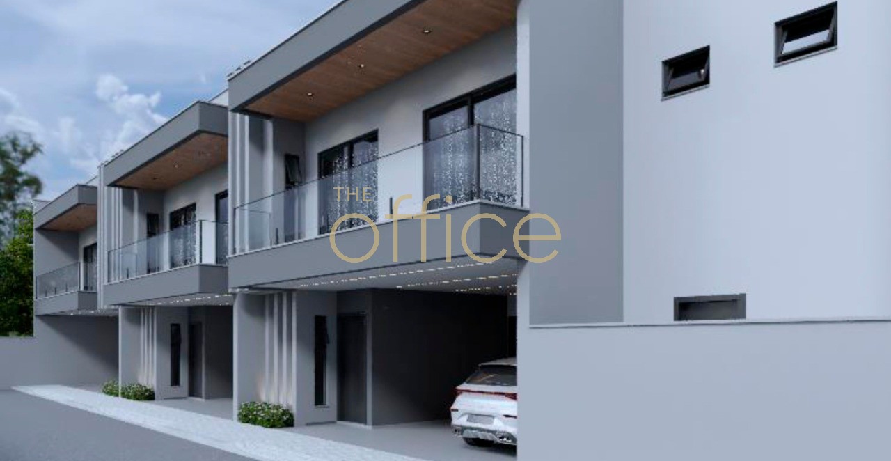Condominio Fechado em Glória · Joinville