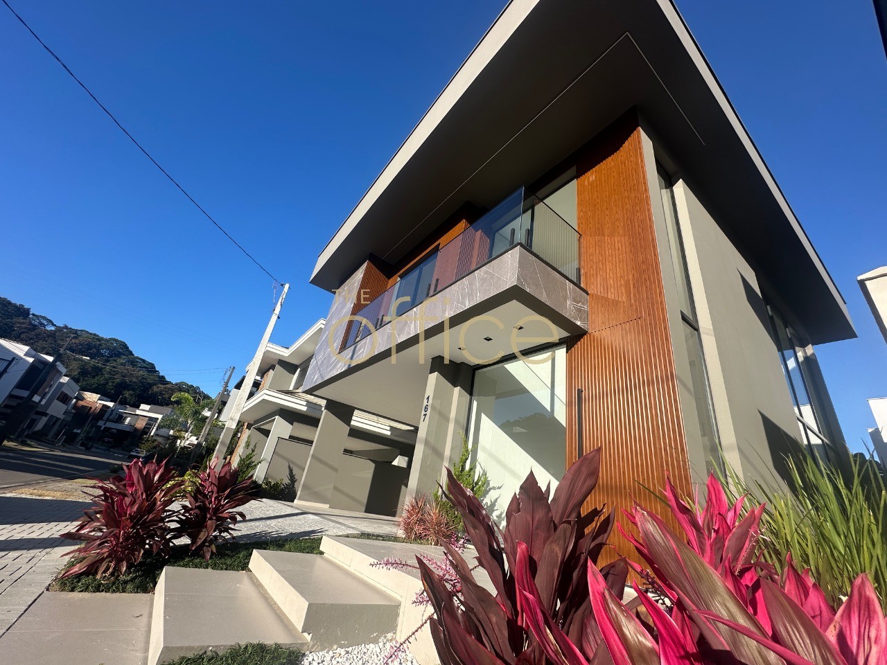 Condominio Fechado em Vila Nova · Joinville