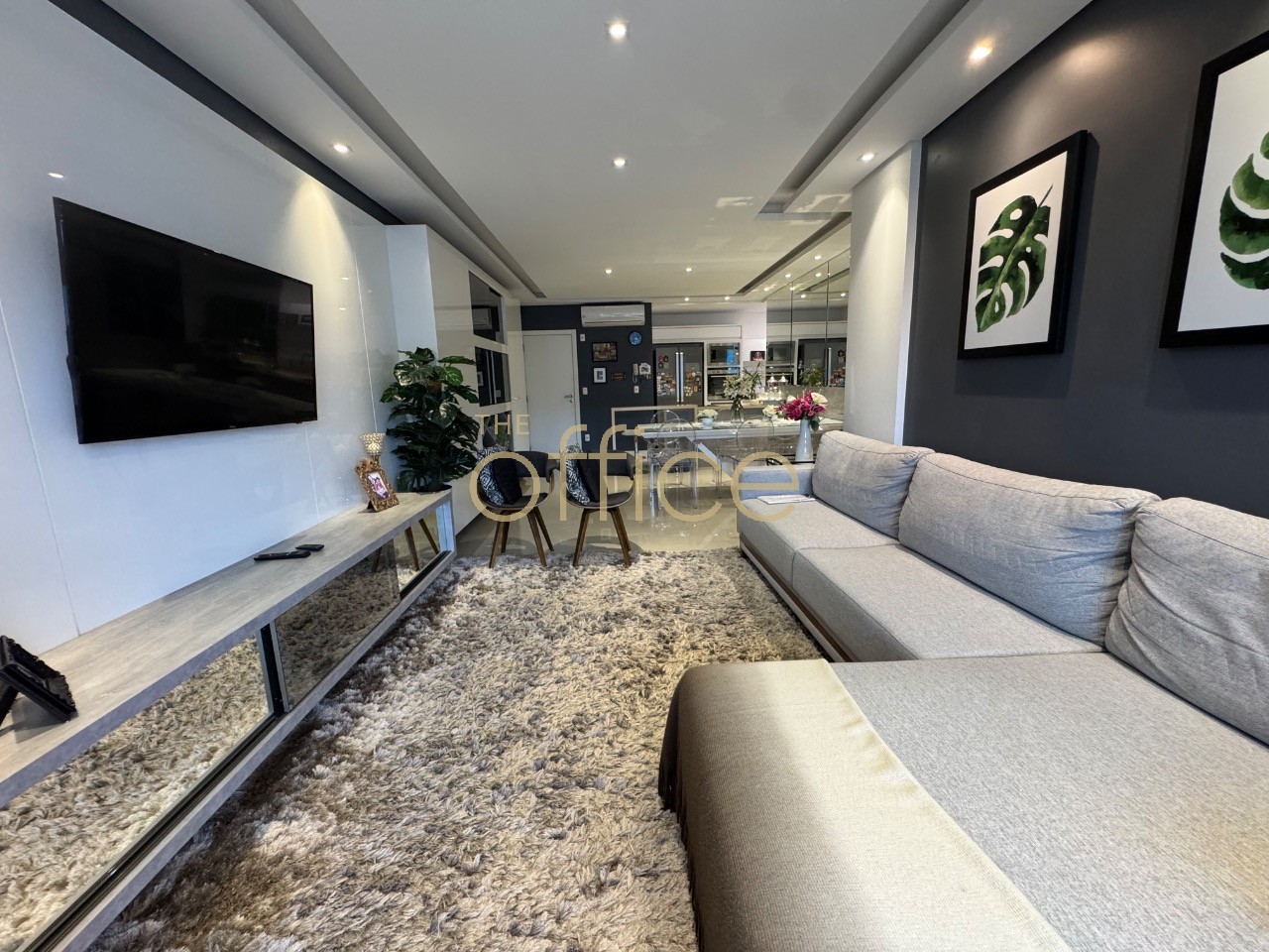 Amplo apartamento no Saguaçu em Saguaçu — foto 5
