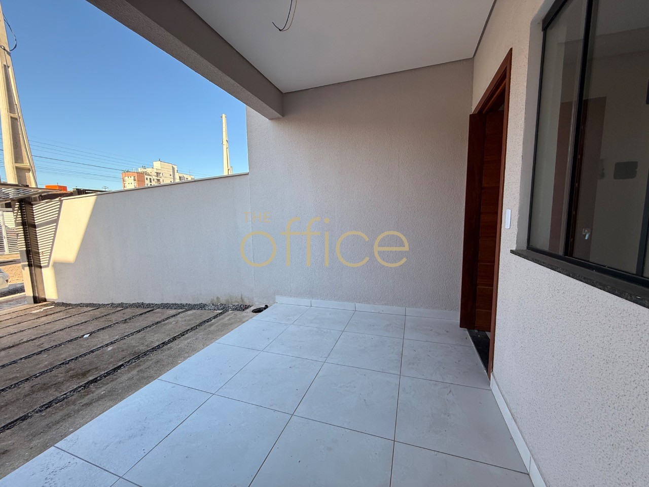 Sobrado com 3 Quartos, sendo 1 Suíte no Costa e Silva, Joinville-SC: Confira! em Costa e Silva — foto 4