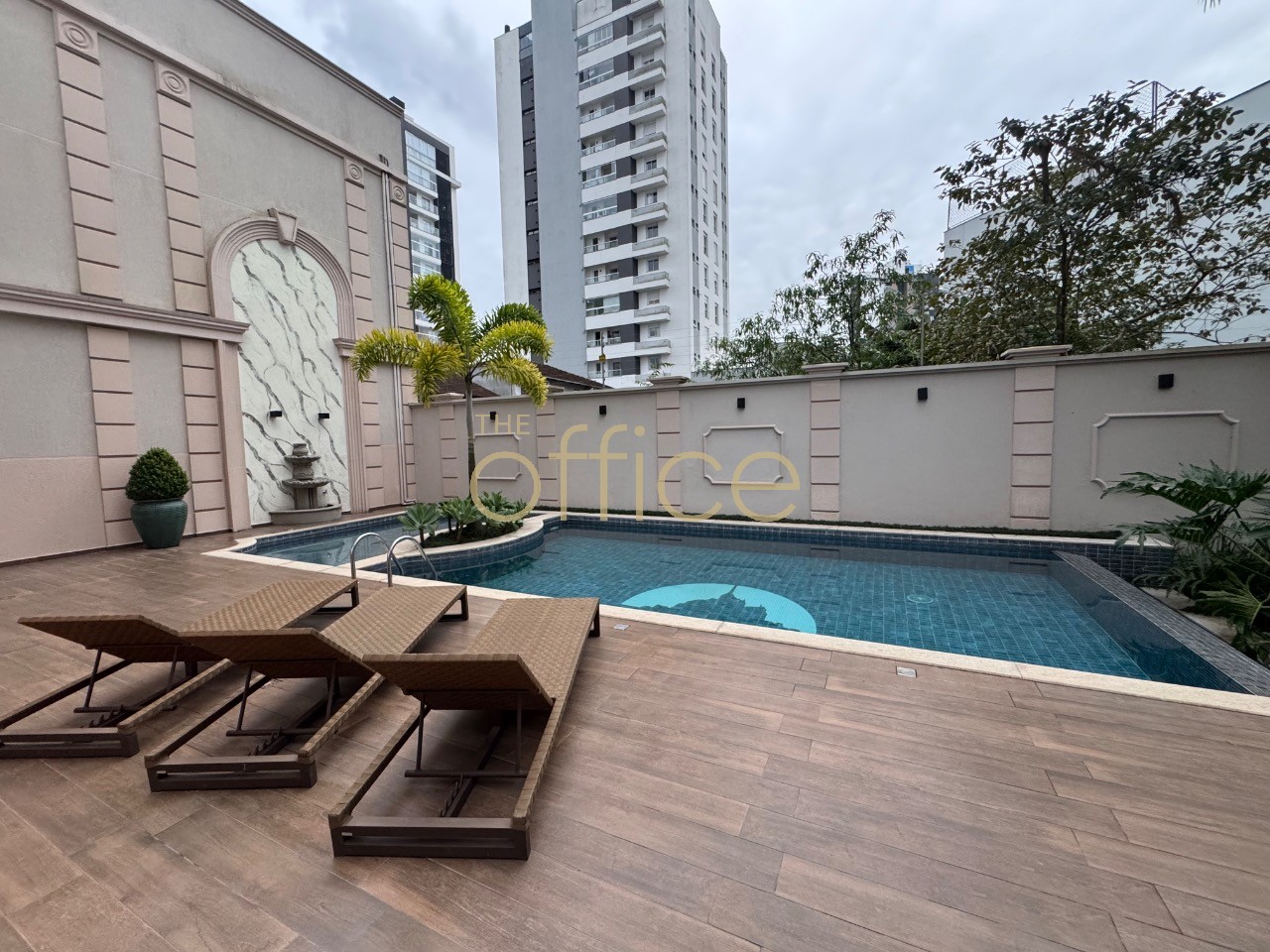 Apartamento em Edifício Moderno No Saguaçu Em Saguaçu — foto 2
