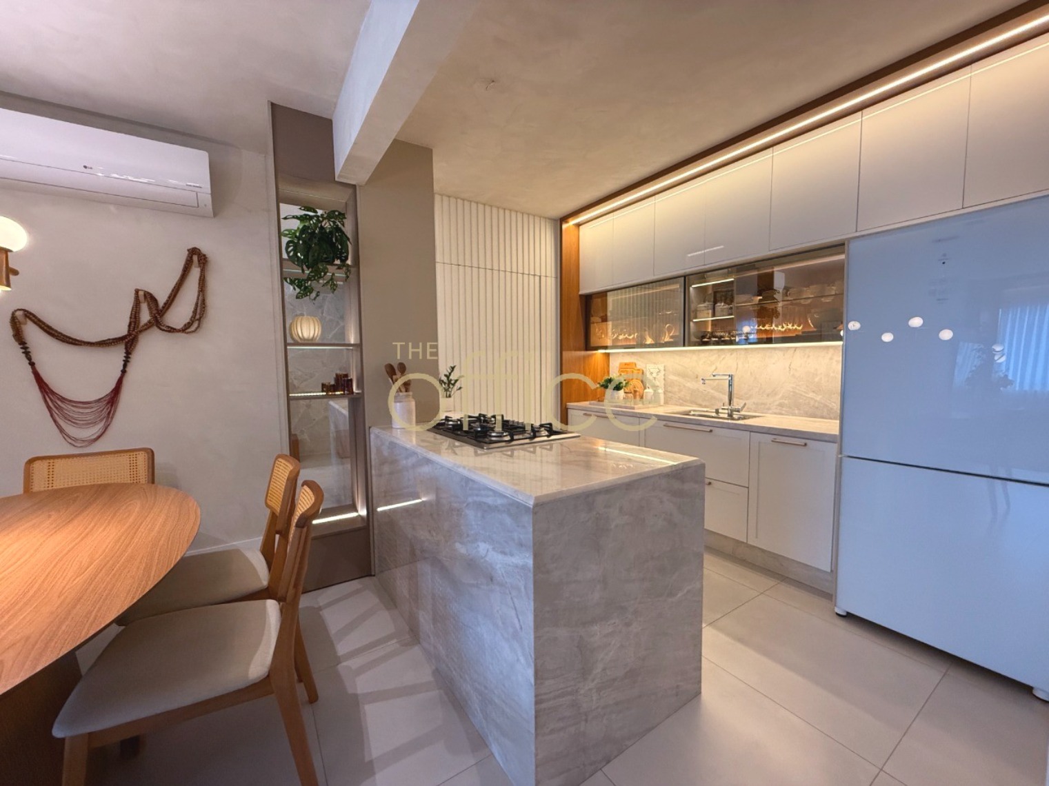Apartamento em Costa e Silva — foto 5